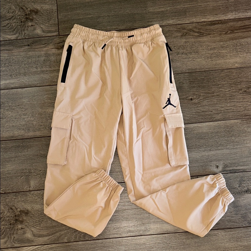 Jordan Boy's Cargo Pants